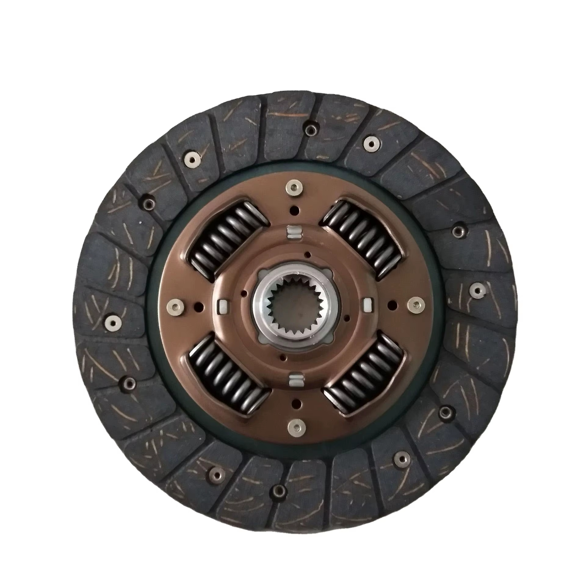 Disc Clutch Assembly for TOYOTA for COROLLA Part Number 3121012071