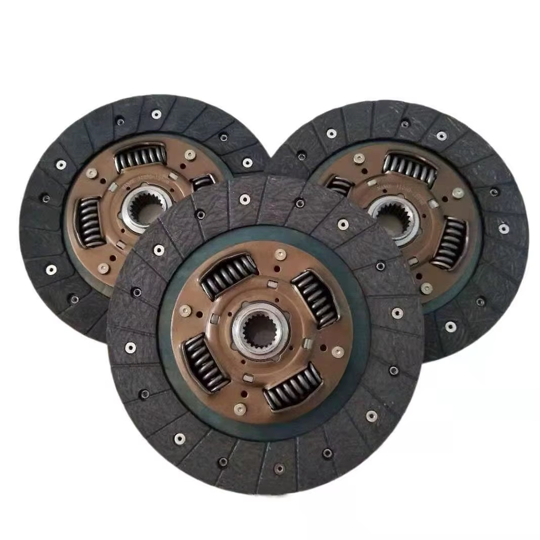 Disc Clutch Assembly for TOYOTA for COROLLA Part Number 3121012071 - Image 2