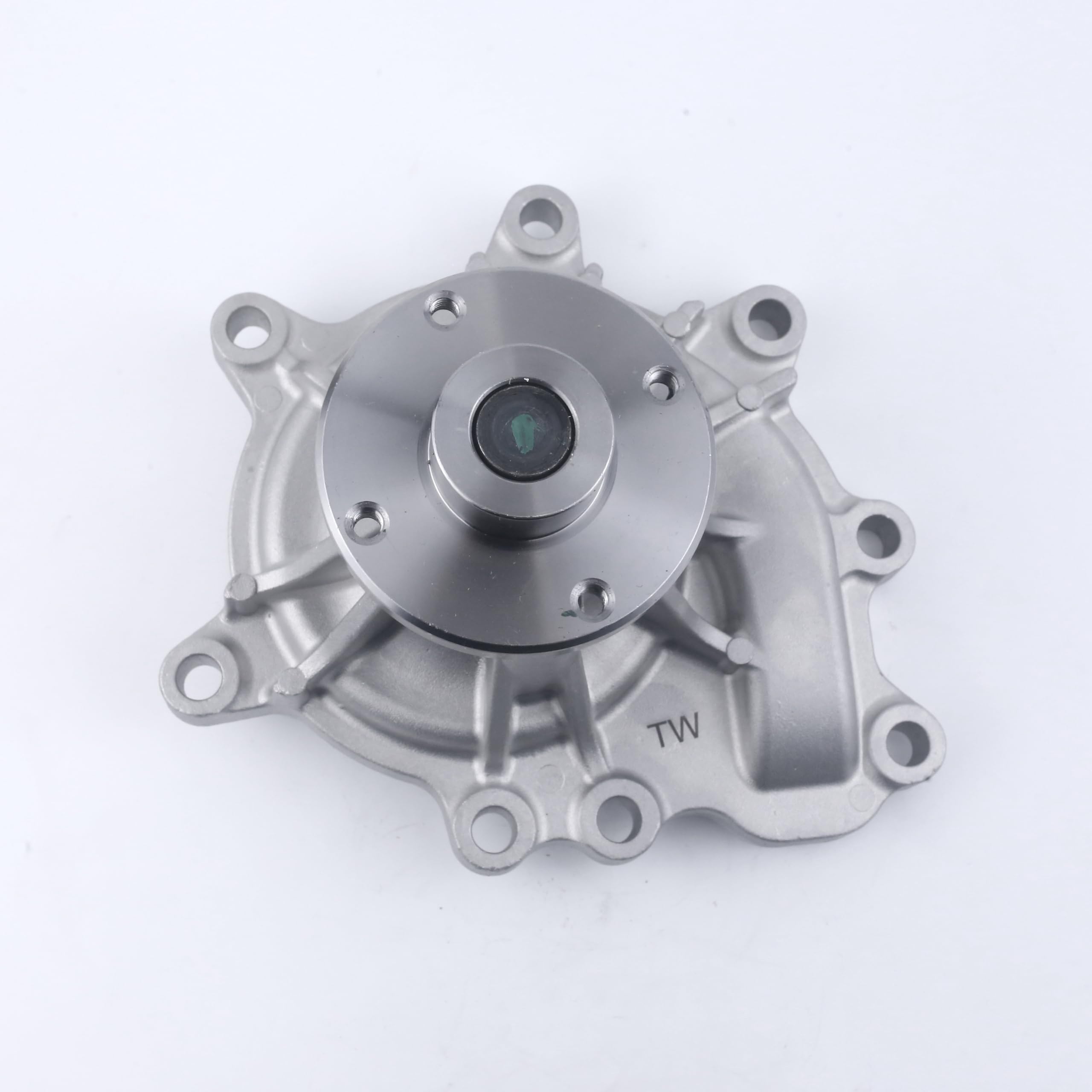 Water Pump 8-98248255-1 for ISUZU D-MAX RZ4E 1.9L
