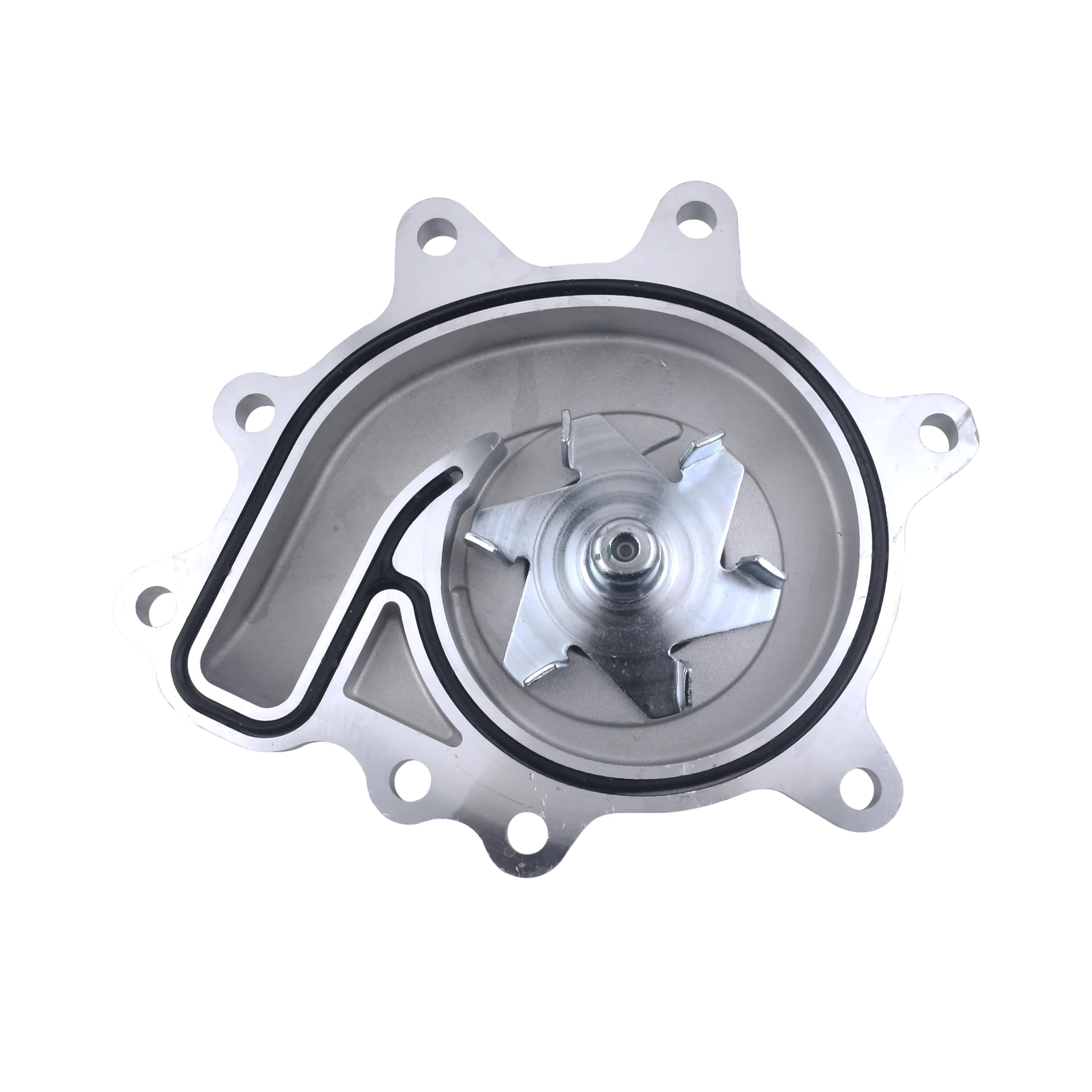 Water Pump 8-98248255-1 for ISUZU D-MAX RZ4E 1.9L - Image 4