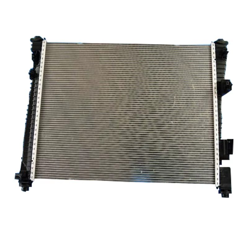 Car Radiator 68244087AA Used for Dodge Durango 2016-2020 3.6L V6 - Image 2