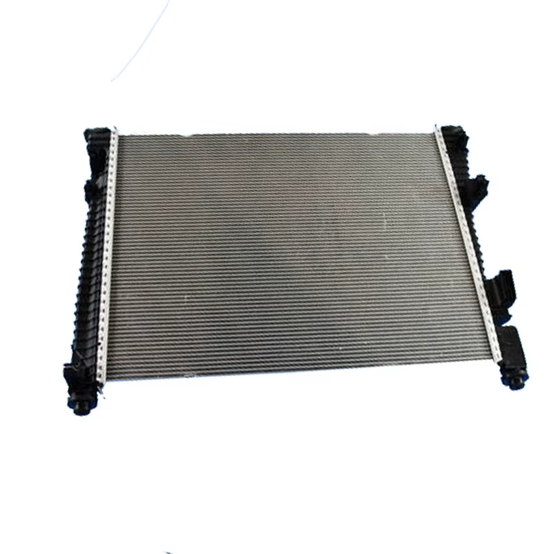 Car Radiator 68244087AA Used for Dodge Durango 2016-2020 3.6L V6 - Image 3