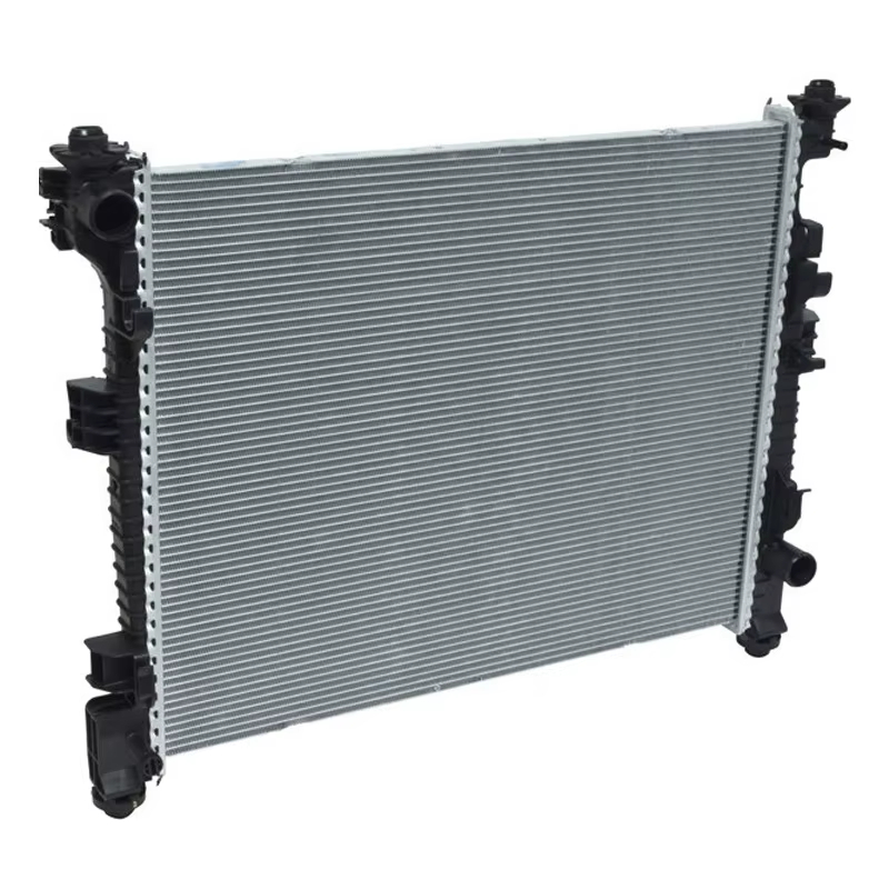 Car Radiator 68244087AA Used for Dodge Durango 2016-2020 3.6L V6 - Image 4