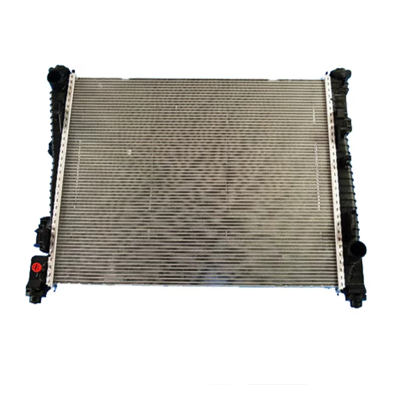 Car Radiator 68244087AA Used for Dodge Durango 2016-2020 3.6L V6 - Image 5