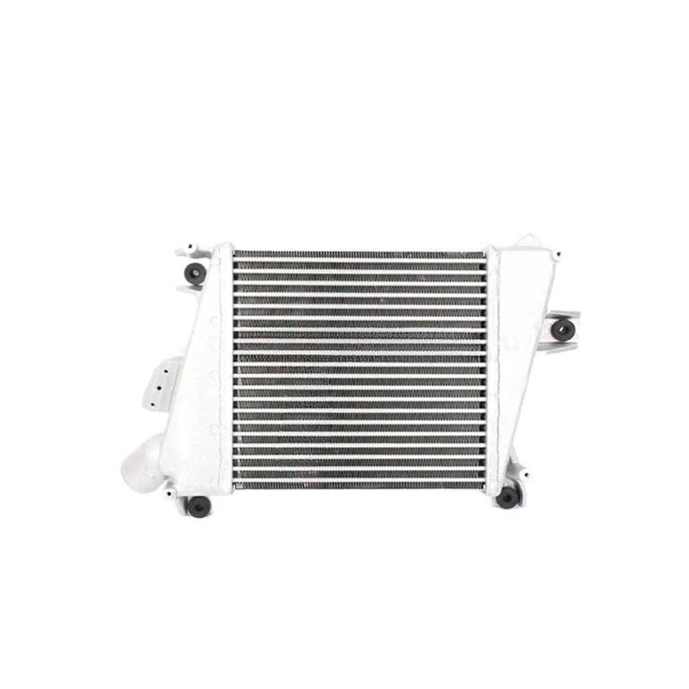 Aluminum Turbo Intercooler Used for NISSAN X-TRAIL A4461-EQ40A