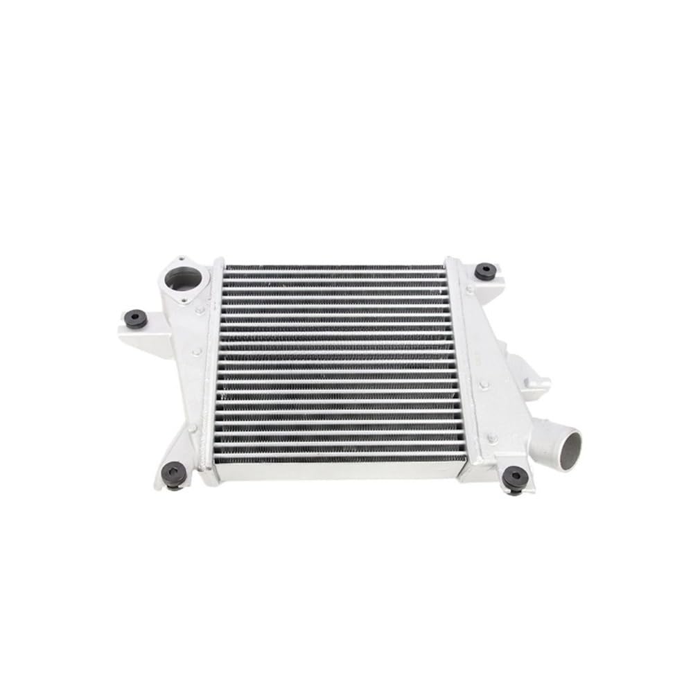 Aluminum Turbo Intercooler Used for NISSAN X-TRAIL A4461-EQ40A - Image 2