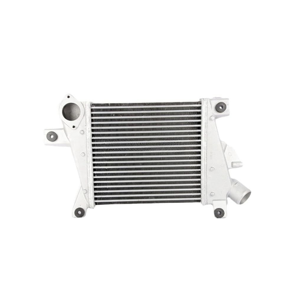 Aluminum Turbo Intercooler Used for NISSAN X-TRAIL A4461-EQ40A - Image 3