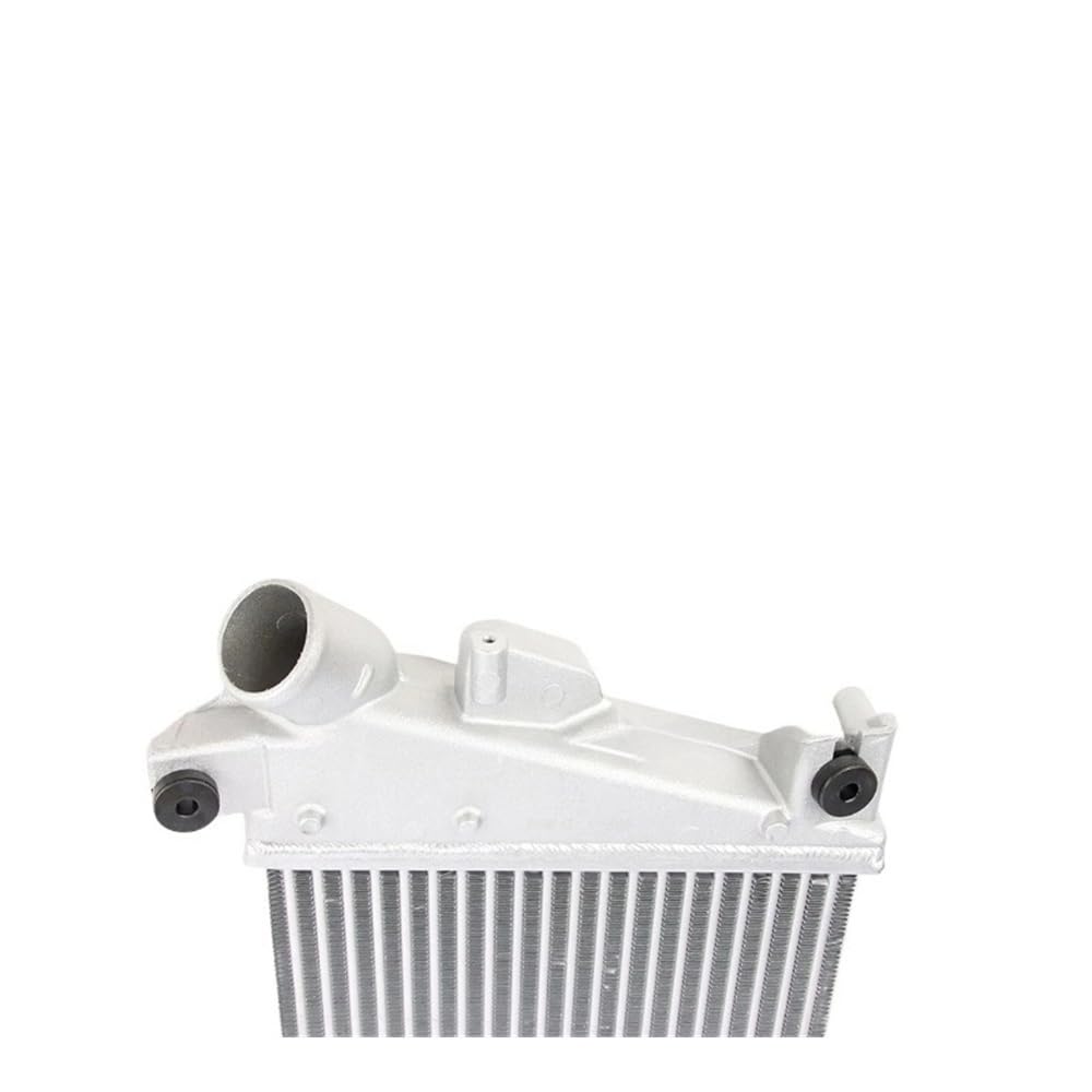 Aluminum Turbo Intercooler Used for NISSAN X-TRAIL A4461-EQ40A - Image 4