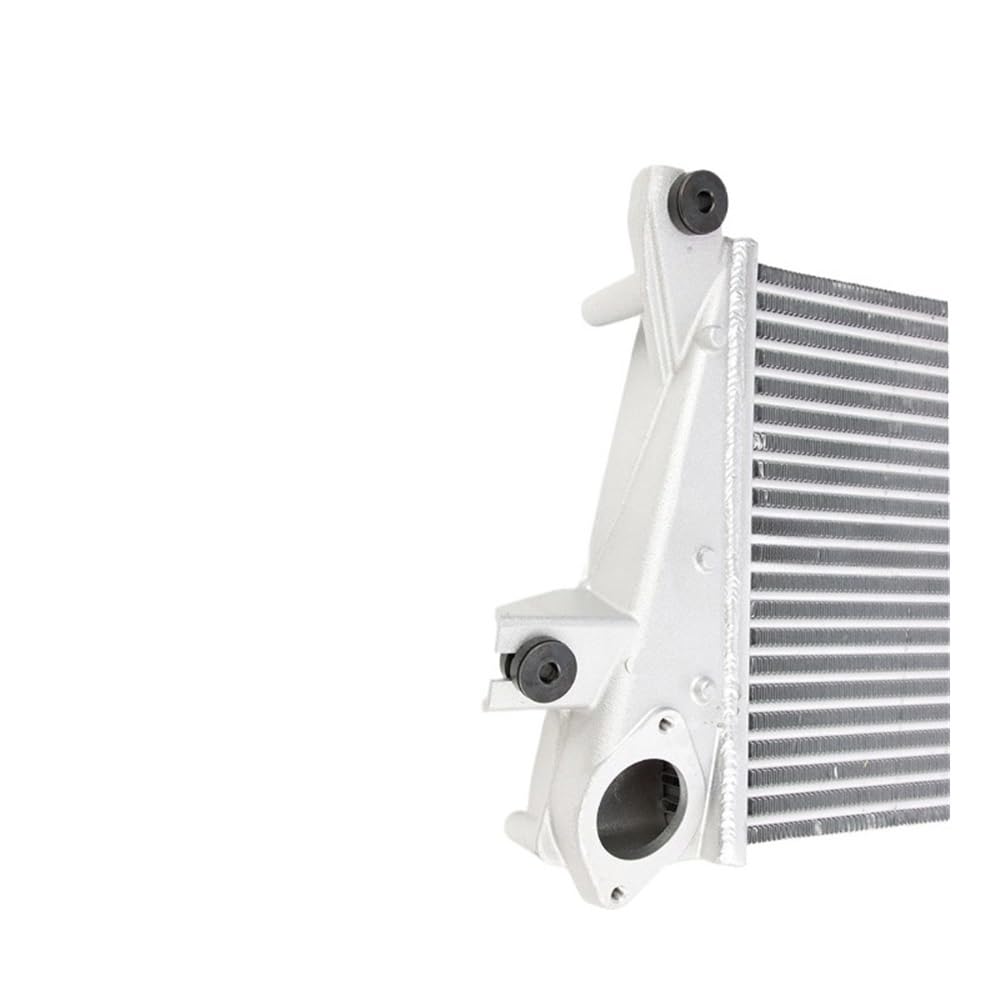 Aluminum Turbo Intercooler Used for NISSAN X-TRAIL A4461-EQ40A - Image 5
