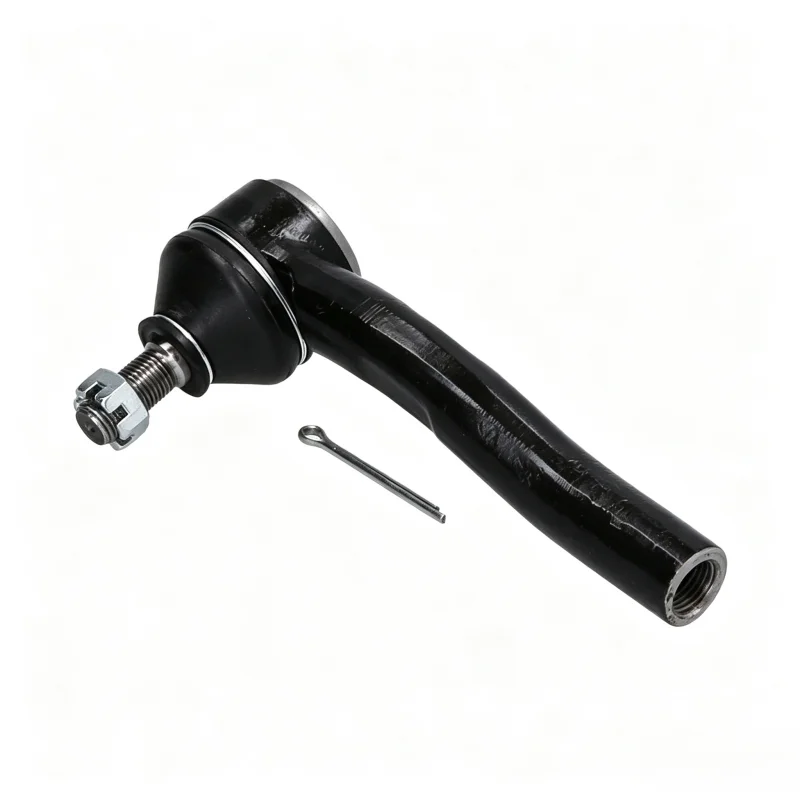 Where to Source EPS Tie Rods?